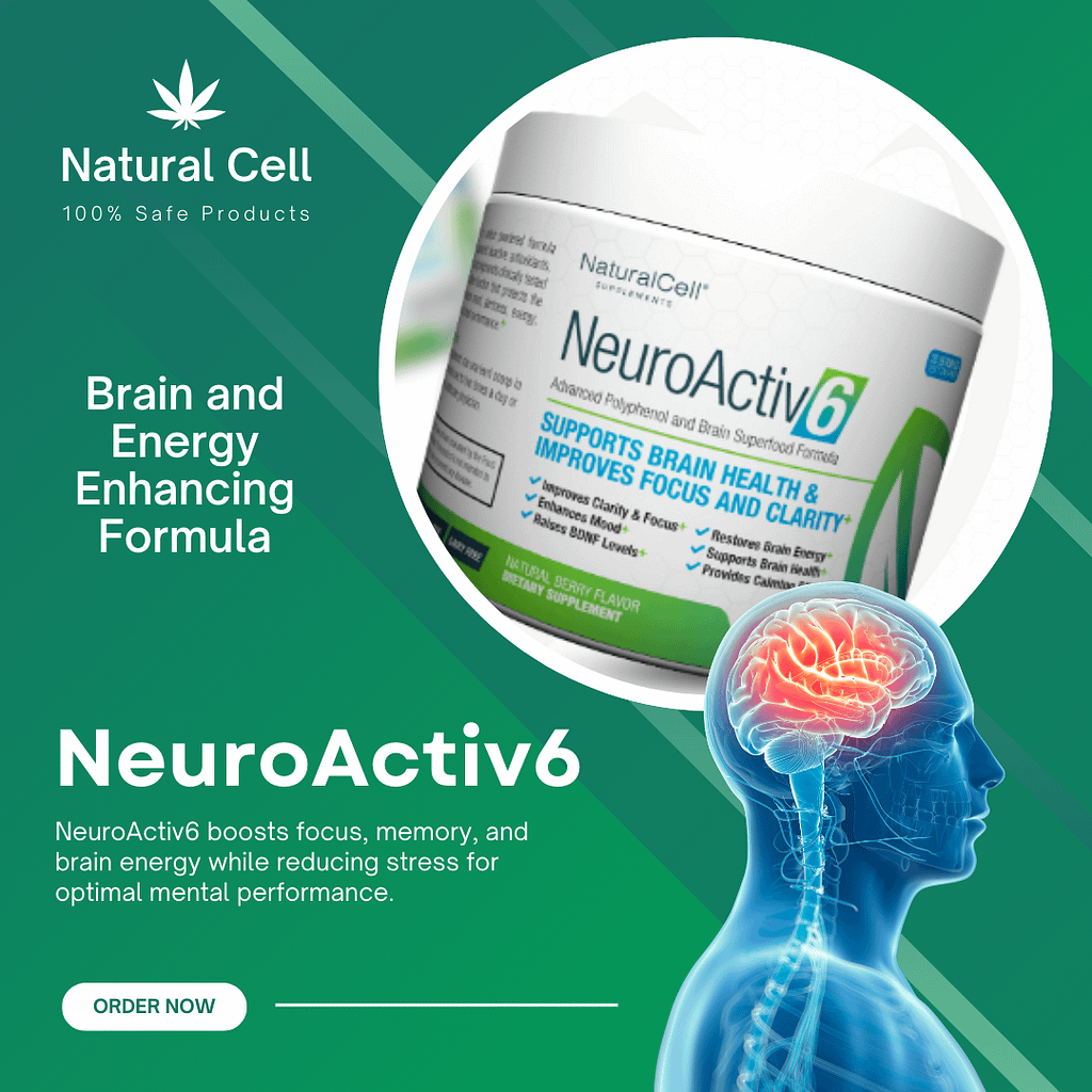 NeuroActive6