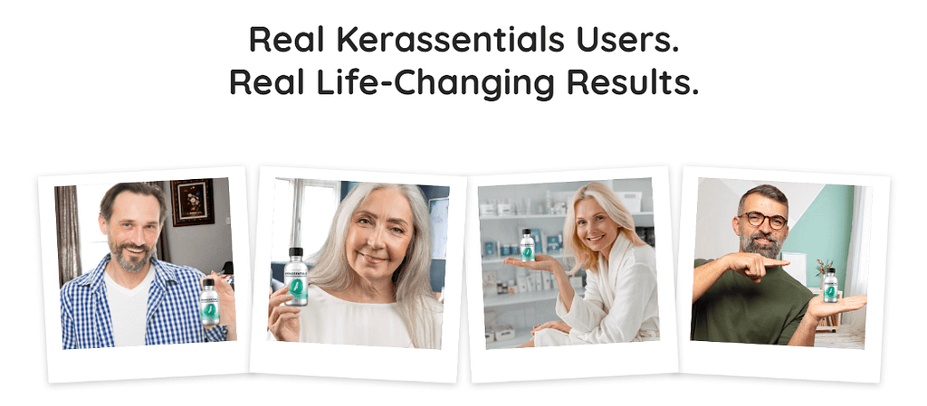 kerassentials