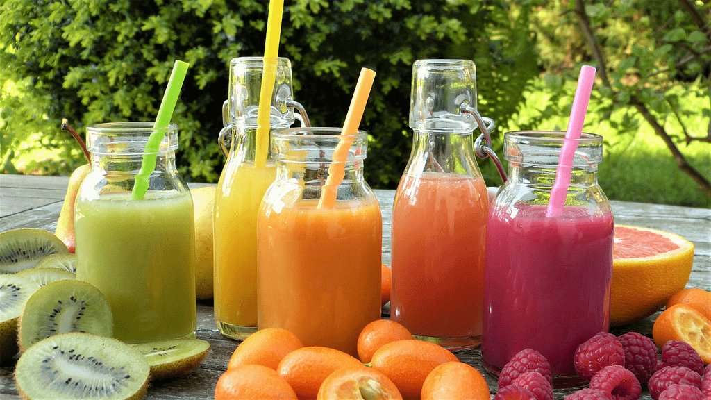 Easy-to-Make Recipes for Kids