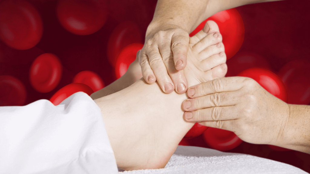 Proper circulation is essential for maintaining overall health and well-being. Poor circulation can lead to a variety of issues, including pain, swelling, and even more severe conditions like neuropathy or ulcers.