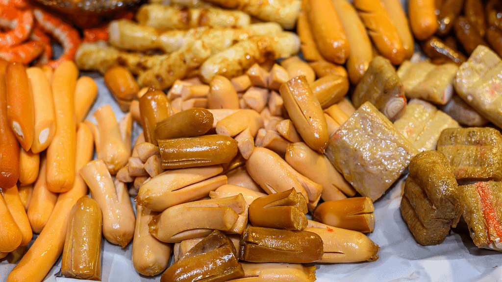 processed foods face significant modifications that impact their nutritional value and overall health.