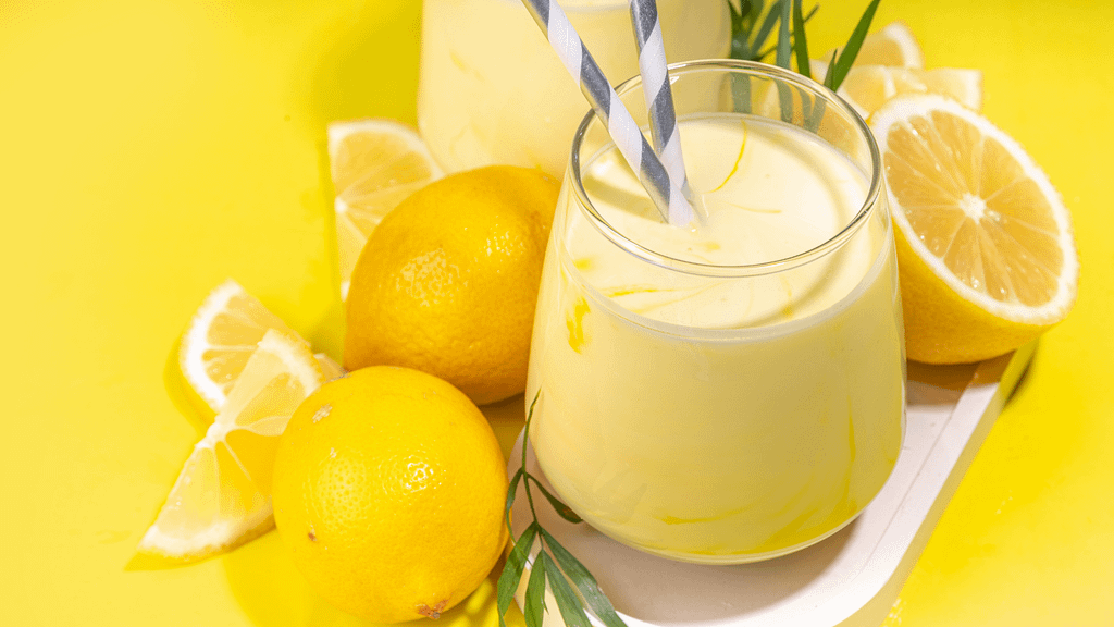 Citrus Smoothie