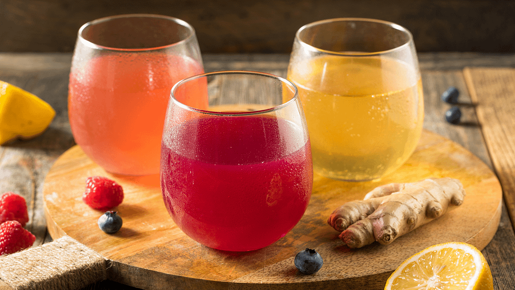 Kombucha