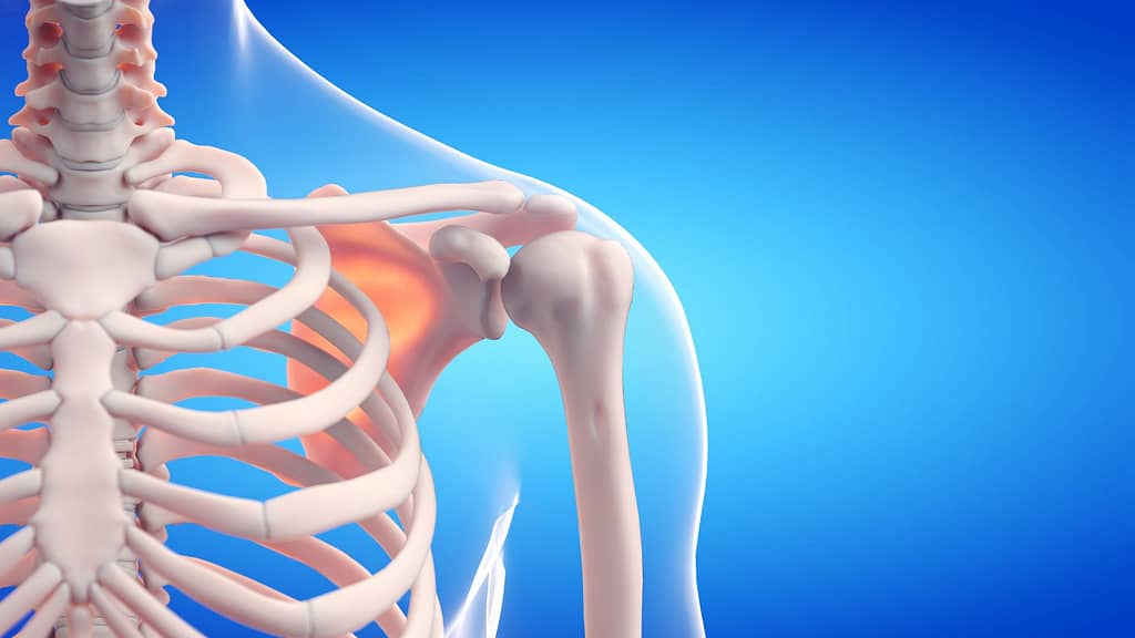 Strengthens Bones