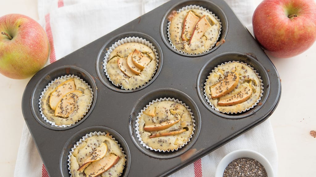 Baking