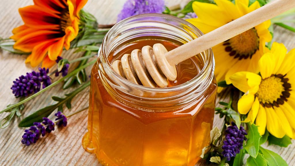 honey