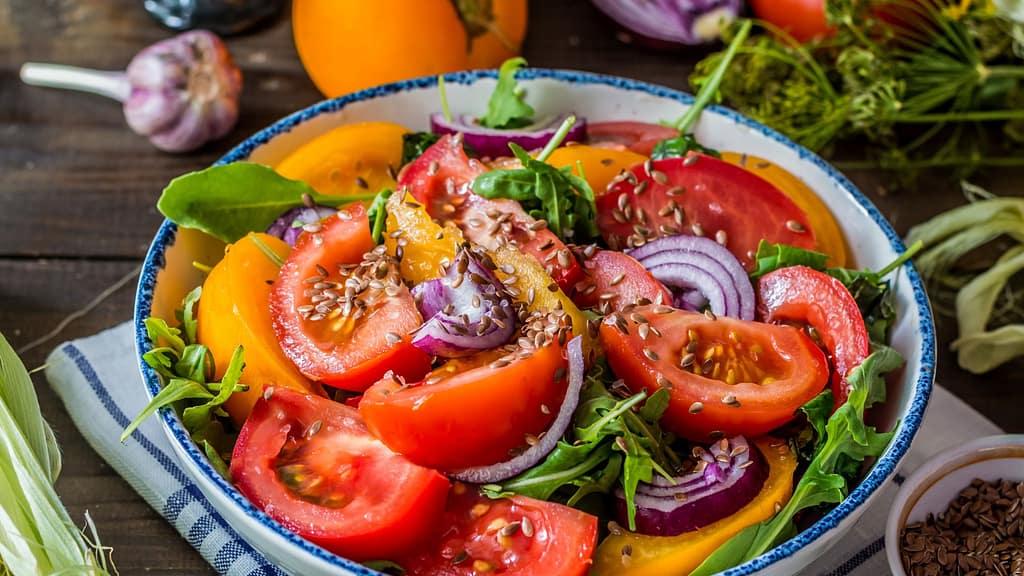 Salads