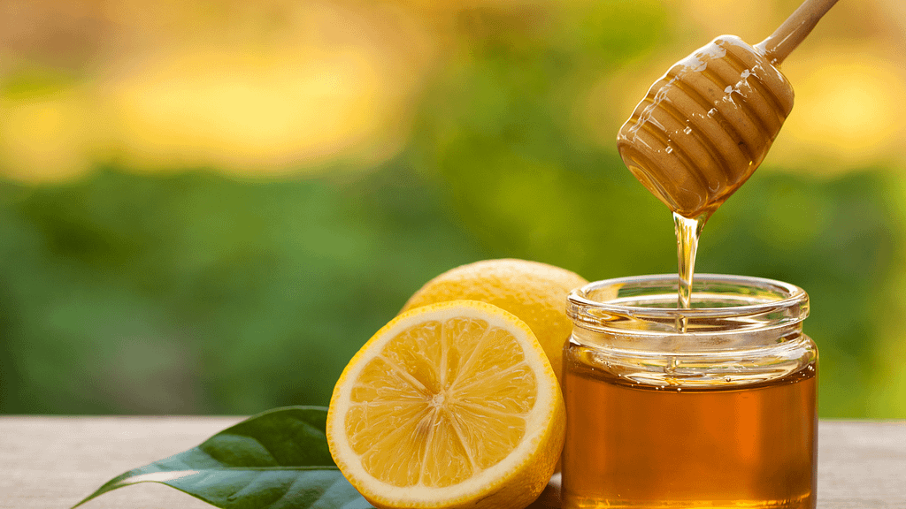 Health benefits of Honey