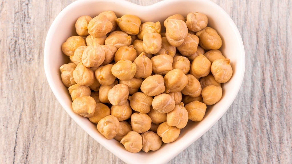 Chickpeas