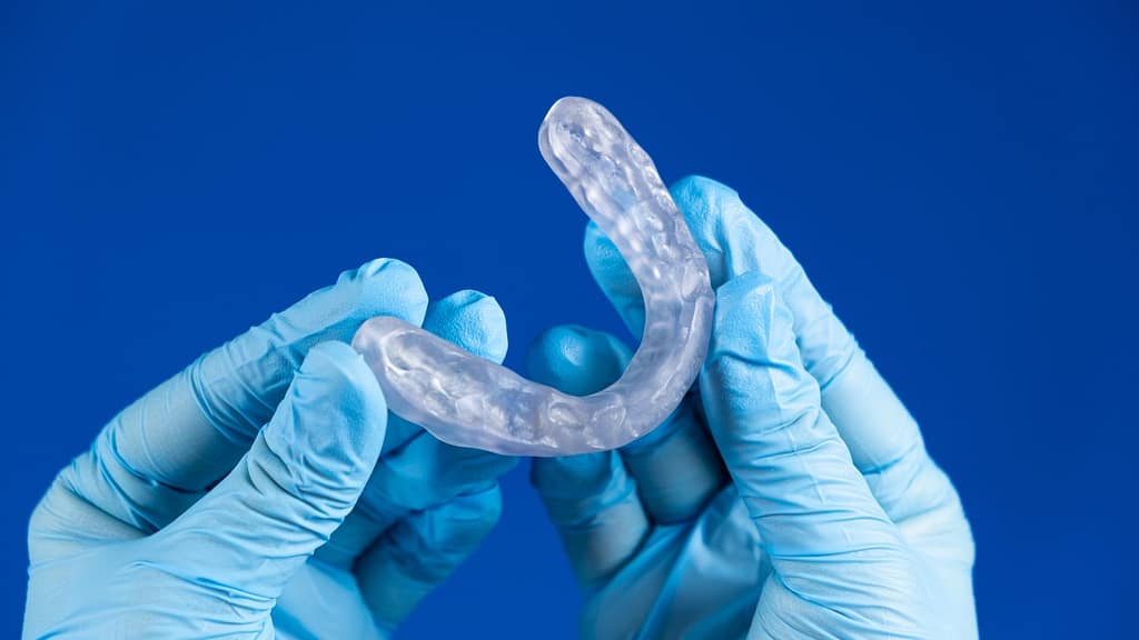 Choosing the Right MouthguardProtect Your Teeth,