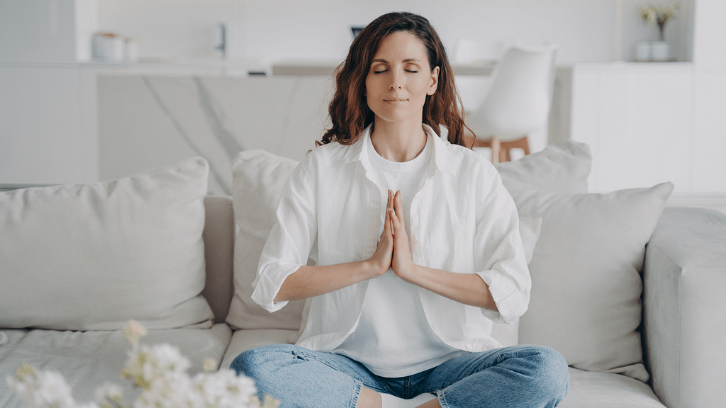 Reduce Stress and Anxiety