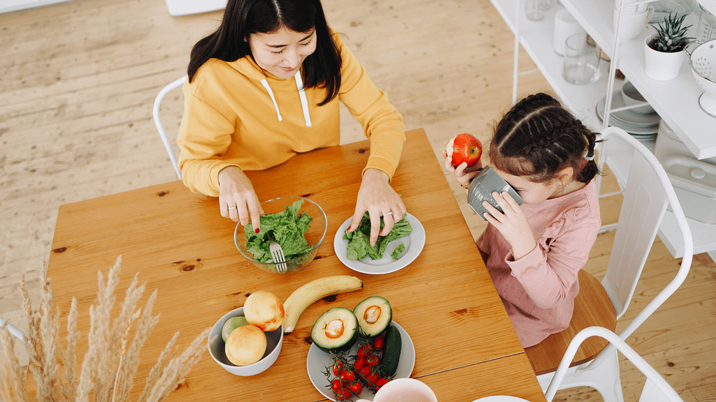 Is Mindful Eating Good for Your Health?