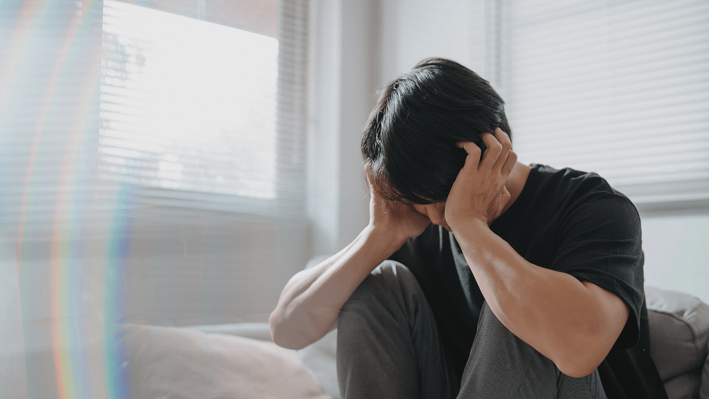 Men's Mental Health Awareness