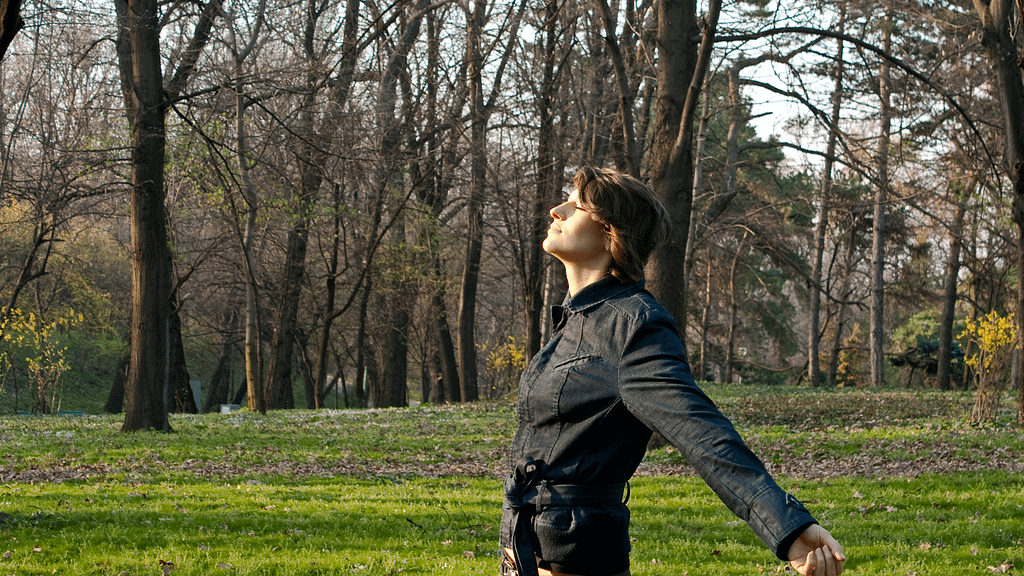 Exposure to Natural Light