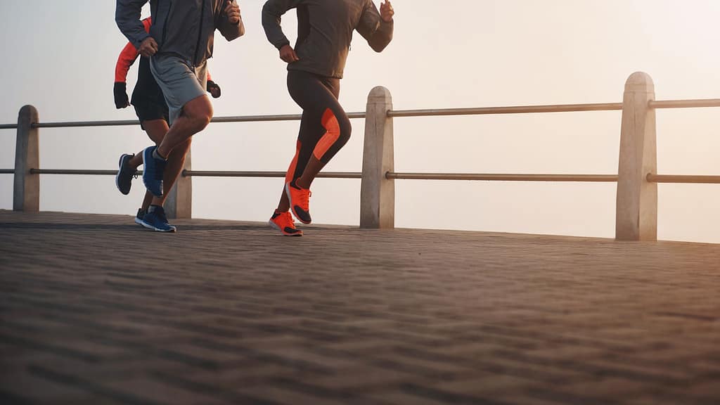 Make Exercise : Anti-Aging Secrets