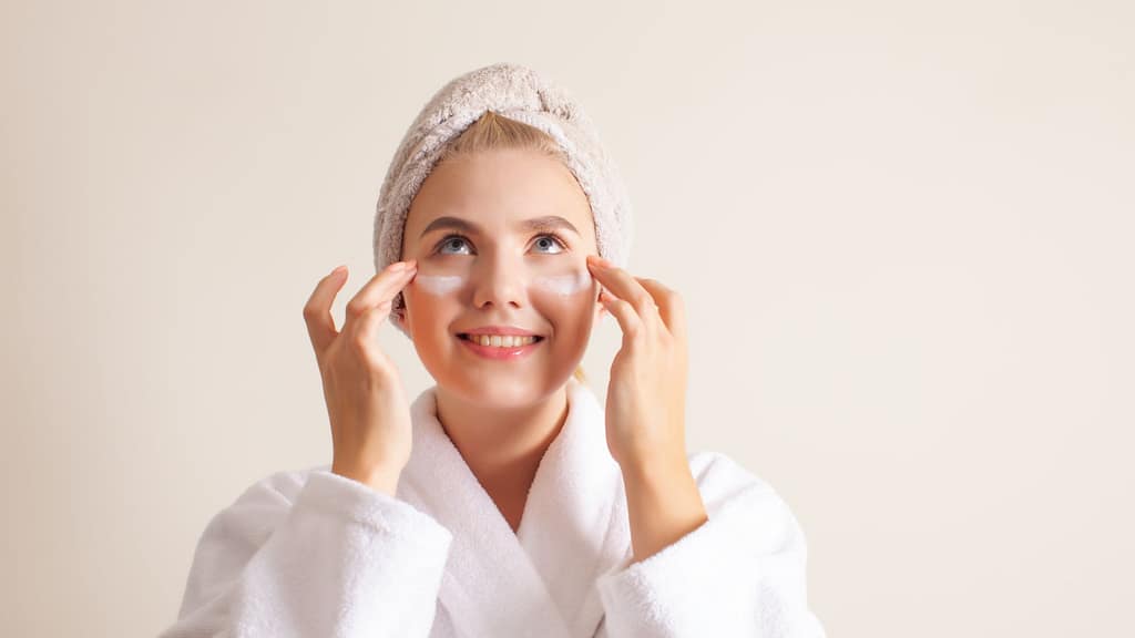 Moisturize Daily: Anti-Aging Secrets