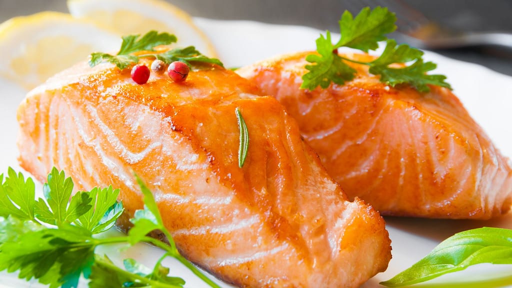 salmon