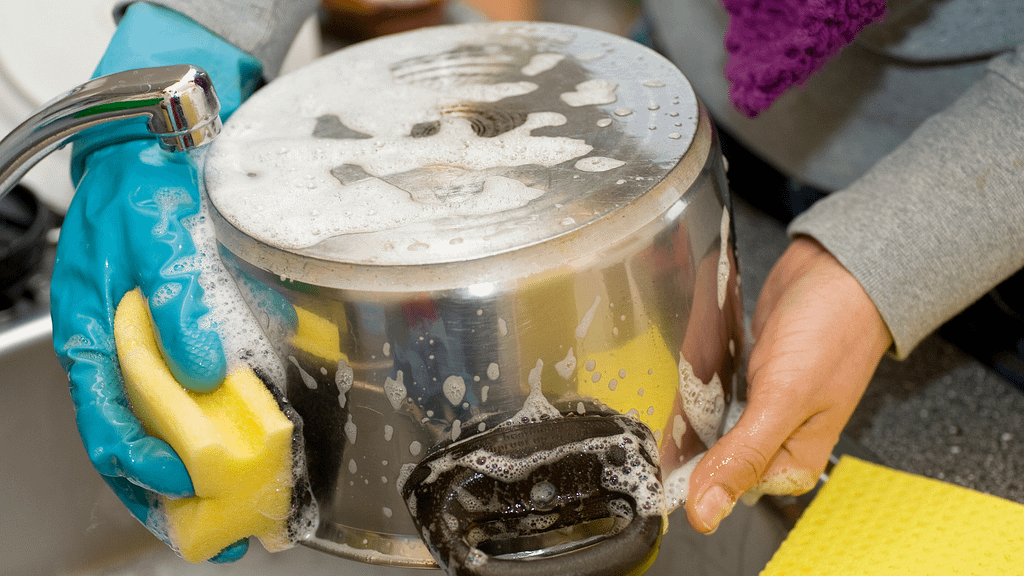 Avoid Excessive Water Exposure