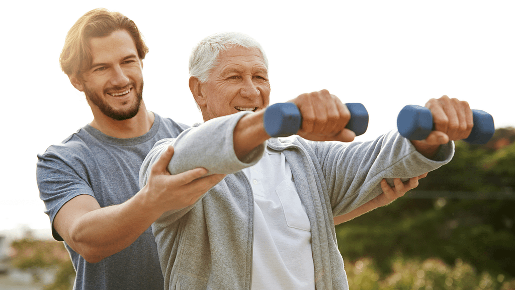 Longevity and Preventive Health