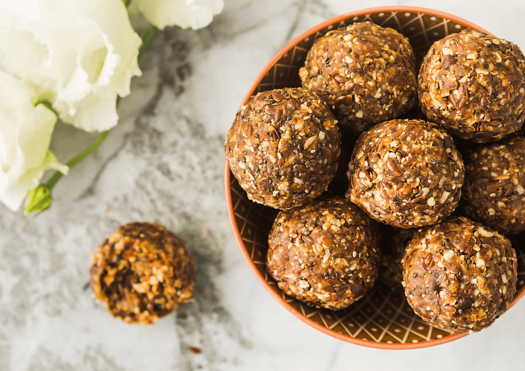 Energy Balls