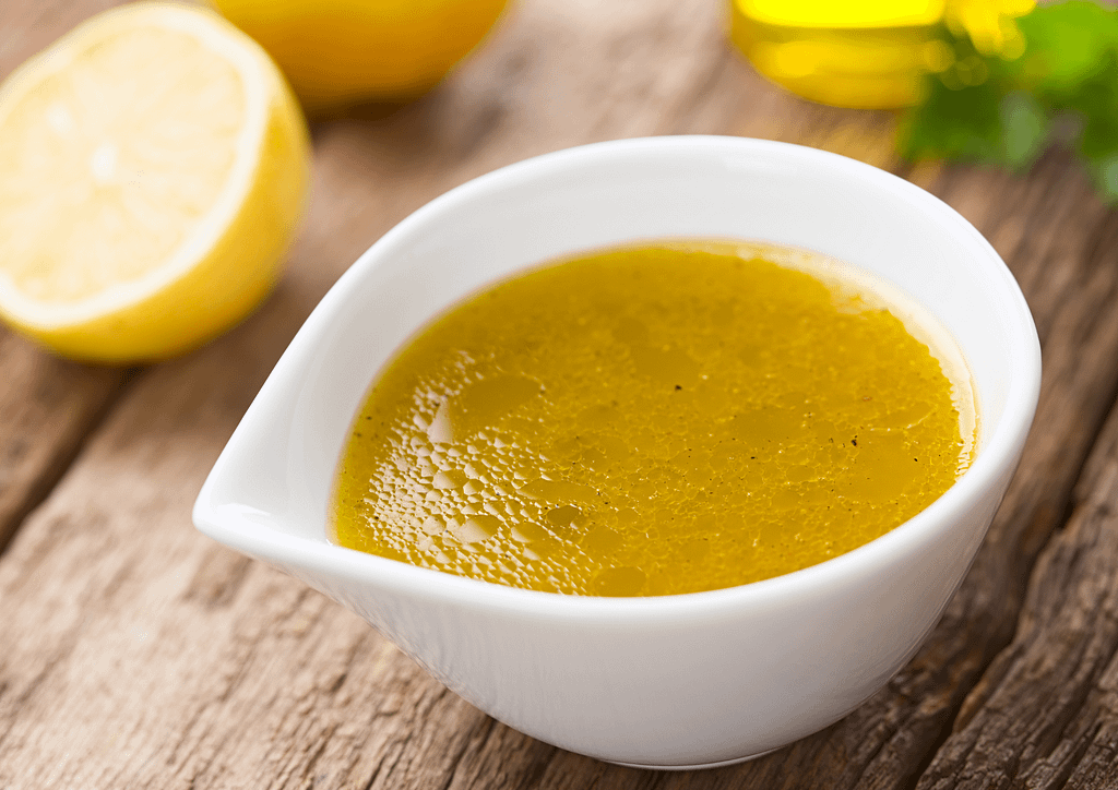 Citrus Vinaigrette