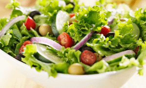 Healthy Summer Salads