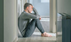 Men’s Mental Health Awareness: Breaking the Silence
