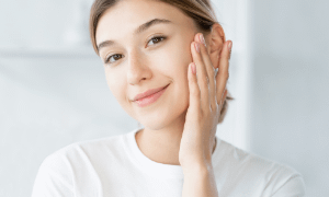 Tips for Glowing Skin