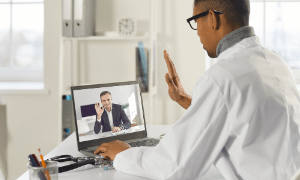 How Telemedicine is Reshaping Healthcare