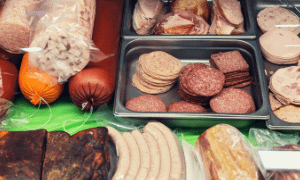 Effect of Processed Foods on Health