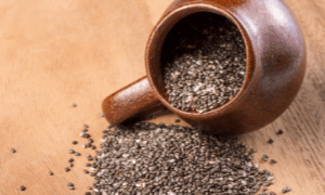 How to Use Chia Seeds in Cooking?