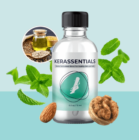 Kerassentials