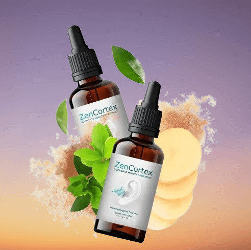ZenCortex