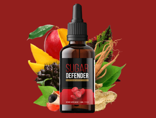 Sugar Defender