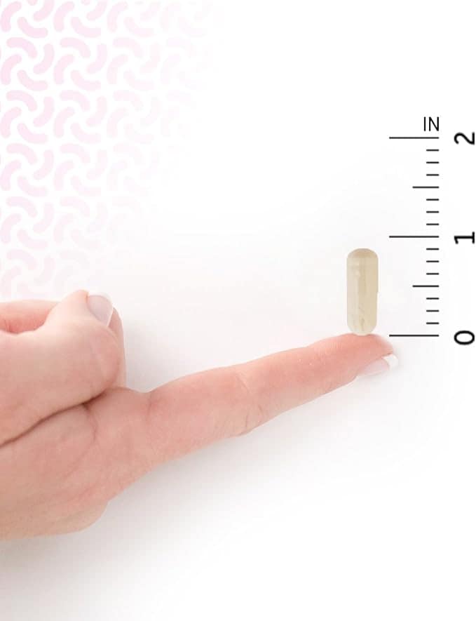 Garden of Life Dr. Formulated Probiotics for Women