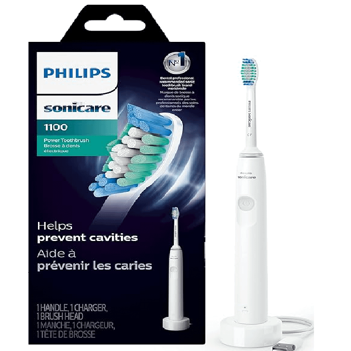 PHILIPS Sonicare 1100