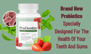 Prodentim