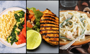 Keto Diet