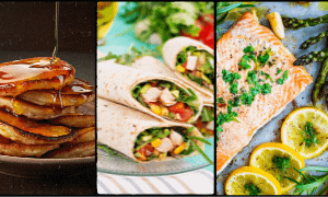 Keto Diet