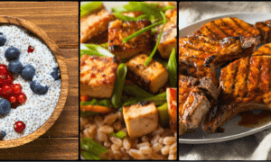 Keto Diet