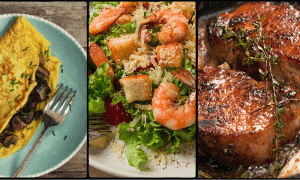 Keto Diet