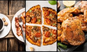 Keto Diet