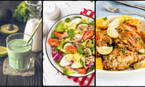 Keto Diet
