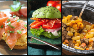 Keto Diet